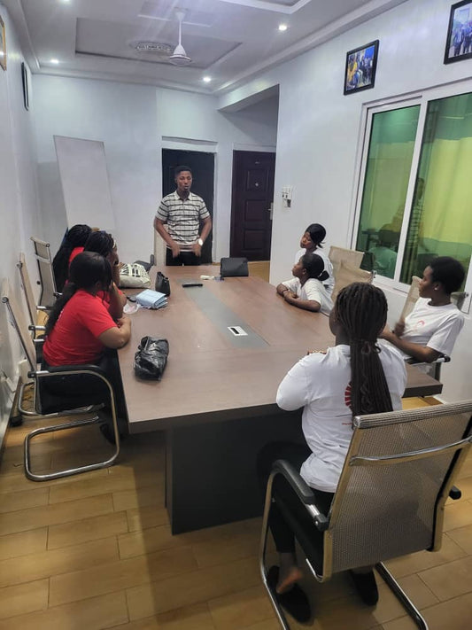 Investing in Youth: Building the Future with SunPhone